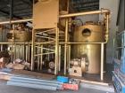 Unused - Fulton Model FT-1000CU LE Boiler. Single system flow rate of 800 GPM, hour meter burners, alarm horn, 1.5