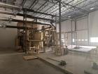 Unused - Fulton Model FT-1000CU LE Boiler. Single system flow rate of 800 GPM, hour meter burners, alarm horn, 1.5
