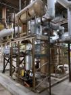 Used Fulton Complete Turnkey Engineered Boiler System
