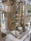 Used Fulton Complete Turnkey Engineered Boiler System