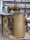 Used Fulton Complete Turnkey Engineered Boiler System