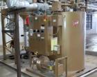 Used Fulton Complete Turnkey Engineered Boiler System