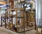 Used Fulton Complete Turnkey Engineered Boiler System
