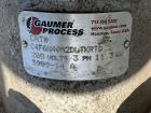 Gaumer Process Compact Hot Oil System
