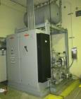 Used 2.3 MM BTU/HR Gaumer Electric Process Hot Oil Heating System