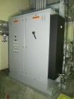 Used 2.3 MM BTU/HR Gaumer Electric Process Hot Oil Heating System