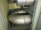 Used 2.3 MM BTU/HR Gaumer Electric Process Hot Oil Heating System