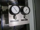 Used 2.3 MM BTU/HR Gaumer Electric Process Hot Oil Heating System