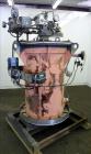 Used Konus Boiler