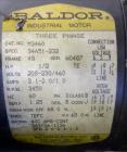 Used Konus Boiler