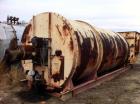 Used Loveco Direct Fired Gas Oil Heater, Model NDEO686-18EK