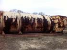 Used Loveco Direct Fired Gas Oil Heater, Model NDEO686-18EK