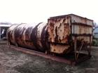 Used Loveco Direct Fired Gas Oil Heater, Model NDEO686-18EK
