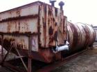 Used Loveco Direct Fired Gas Oil Heater, Model NDEO686-18EK