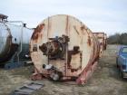 Used Loveco Direct Fired Gas Oil Heater, Model NDEO686-18EK