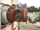 Used Loveco Direct Fired Gas Oil Heater, Model NDEO686-18EK
