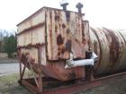 Used Loveco Direct Fired Gas Oil Heater, Model NDEO686-18EK