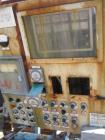 Used Loveco Direct Fired Gas Oil Heater, Model NDEO686-18EK