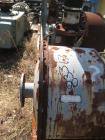 Used- Loveco Direct Fired Gas Oil Heater, Model NDEO686-18EK