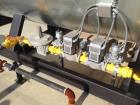 Used Phoenix Hot Oil/Thermal Fluid Heater, Mode PX-100.