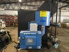 Used Phoenix Model PX40 Gas Fired Oil Heater. 3.6 MM - 4.5 MM BTU Per Hour Output. Maximum Design Working Pressure 125 PSI at 650 Degrees F. 650 Degree F Maximum Design Temperature. Minimum Design Me...