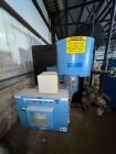 Used Phoenix Model PX40 Gas Fired Oil Heater. 3.6 MM - 4.5 MM BTU Per Hour Output. Maximum Design Working Pressure 125 PSI at 650 Degrees F. 650 Degree F Maximum Design Temperature. Minimum Design Me...