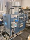 Used Rite Boiler Co. Model 105S Natural Gas-Fired Low Pressure Steam Boiler – 19 BHP – Built 2020
