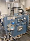 Used Rite Boiler Co. Model 105S Natural Gas-Fired Low Pressure Steam Boiler – 19 BHP – Built 2020
