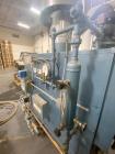 Used Rite Boiler Co. Model 105S Natural Gas-Fired Low Pressure Steam Boiler – 19 BHP – Built 2020