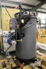 Unused- Lattner Vertical Waterleg Tubeless Boiler