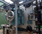 Used- Cleaver Brooks Water Tube Boiler