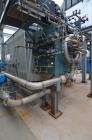 Used Cleaver Brooks Water Tube Boiler
