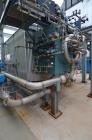 Used- Cleaver Brooks Water Tube Boiler