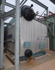 Used Cleaver Brooks Water Tube Boiler