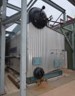 Used- Cleaver Brooks Water Tube Boiler