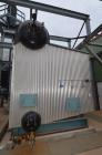 Used Cleaver Brooks Water Tube Boiler