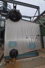 Used- Cleaver Brooks Water Tube Boiler