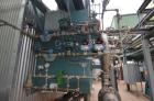 Used Cleaver Brooks Water Tube Boiler