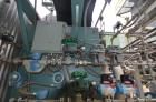 Used Cleaver Brooks Water Tube Boiler