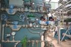 Used Cleaver Brooks Water Tube Boiler
