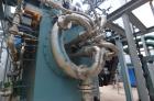 Used Cleaver Brooks Water Tube Boiler