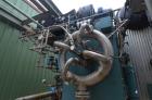 Used Cleaver Brooks Water Tube Boiler