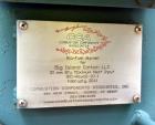 Used Cleaver Brooks Water Tube Boiler