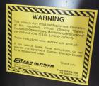 Used Cleaver Brooks Water Tube Boiler