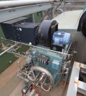 Used- Cleaver Brooks Water Tube Boiler