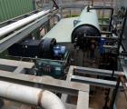 Used Cleaver Brooks Water Tube Boiler
