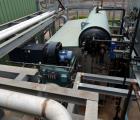 Used- Cleaver Brooks Water Tube Boiler