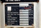 Used Cleaver Brooks Water Tube Boiler