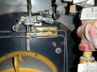Used -Foster Wheeler Waste Heat Steam Boiler. Capable of 360 mm btu/ hour, 360,000 #/hour steam. Consists of (6) Todd combustion units, model SU565XGXBX1, 60 mm btu/hour.