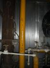 Used -Foster Wheeler Waste Heat Steam Boiler. Capable of 360 mm btu/ hour, 360,000 #/hour steam. Consists of (6) Todd combustion units, model SU565XGXBX1, 60 mm btu/hour.